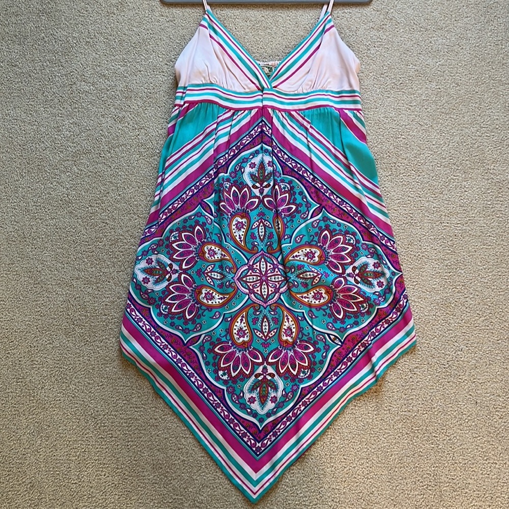 Summer dress